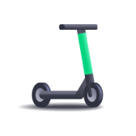 QGlide E-Scooters and Bikes